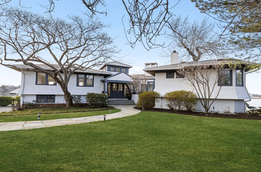 6 North Island Drive | 4BR Waterfront Estate | Guard-Gated Manursing Island | Pool & 270° Water Views | 5,261 Sqft